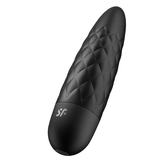 Satisfyer Ultra Power Bullet 5 -  USB Rechargeable Bullet