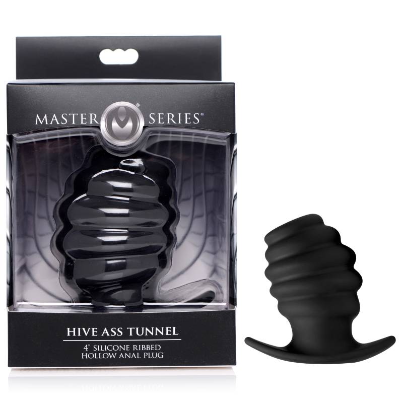 Master Series Hive Ass Tunnel
