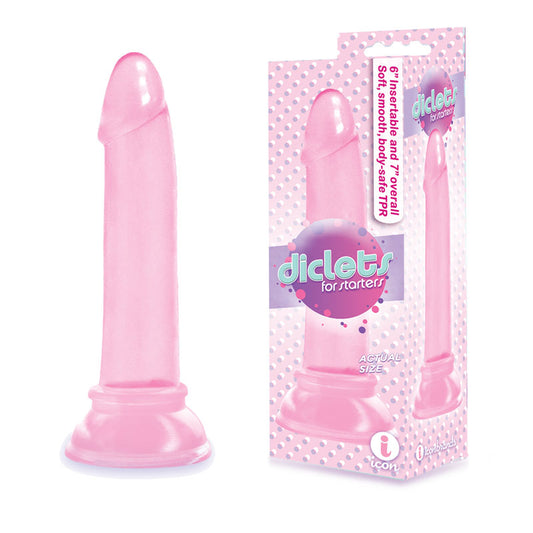 The 9's Diclets -  17.8 cm (7'') Dong