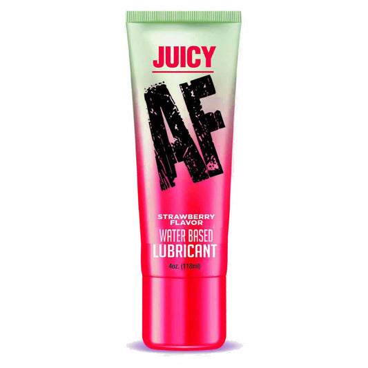 Juicy AF - Strawberry