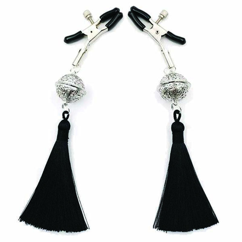 Sexy AF - Clamp Couture  Tassle