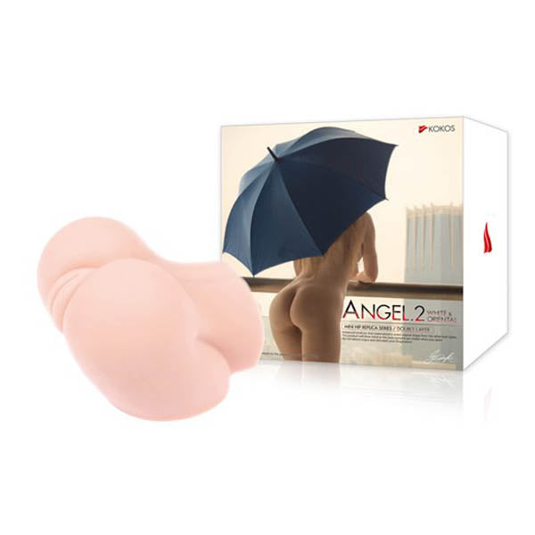 Kokos Mini Butt Angel 2 -  Mini Doggy-Style Masturbator