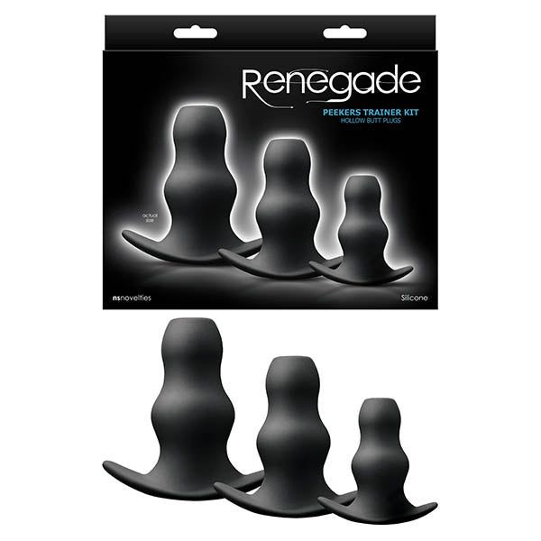 Renegade Peeker Kit