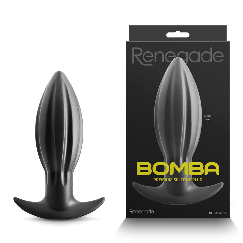 Renegade Bomba -  - Small