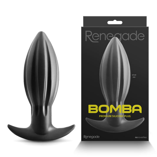 Renegade Bomba -  - Medium