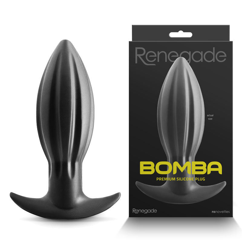 Renegade Bomba -  - Large