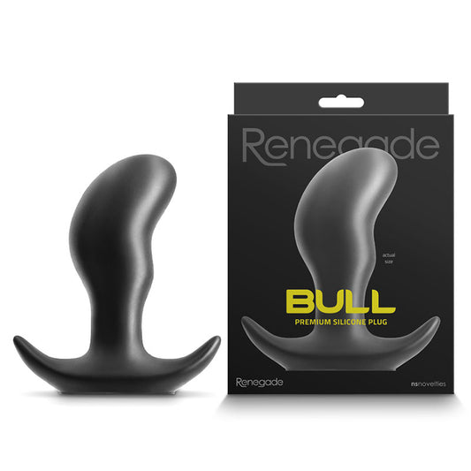 Renegade Bull -  - Small
