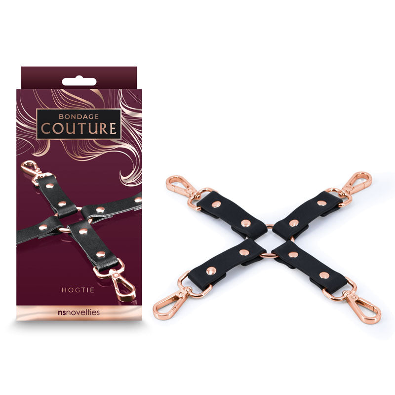 Bondage Couture Hog Tie -