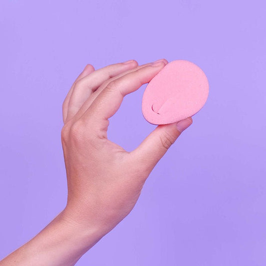 Beppy Classic Sponge - Wet - Wet Feminine Sponge - Single Pack - Pleasure Den