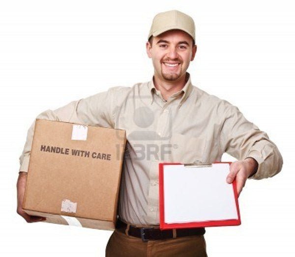 Delivery Fee - Delivery Fee - Pleasure Den