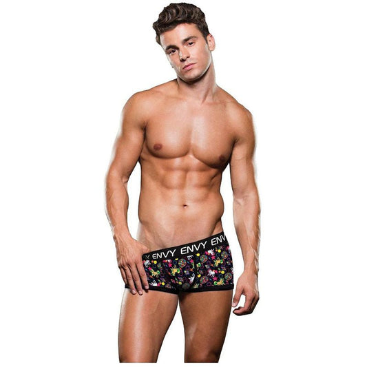 ENVY Disco Unicorn Trunk - L/XL - L/XL Size - Pleasure Den
