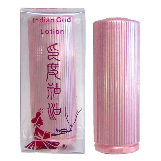 Indian God Lotion - Enhancement Spray for Men - Pleasure Den