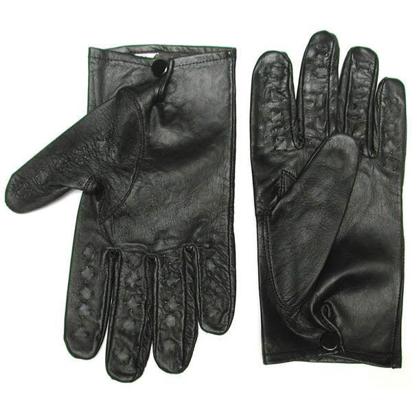 Kinklab Vampire Gloves - Small Spiked Gloves - Pleasure Den