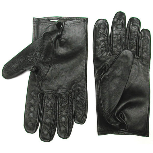 Kinklab Vampire Gloves - Small Spiked Gloves - Pleasure Den