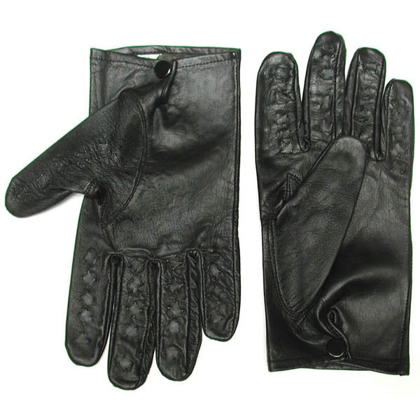 Kinklab Vampire Gloves - XL Spiked Gloves - Pleasure Den