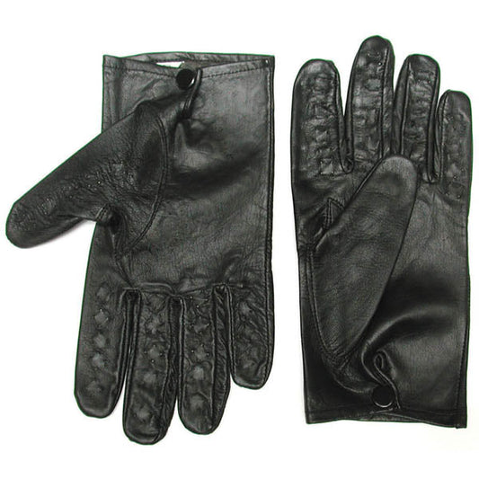 Kinklab Vampire Gloves - XL Spiked Gloves - Pleasure Den