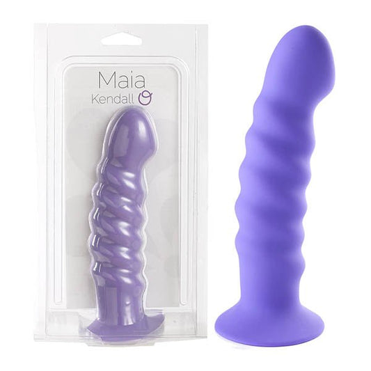 Maia Kendall - 20 cm Dong - Pleasure Den